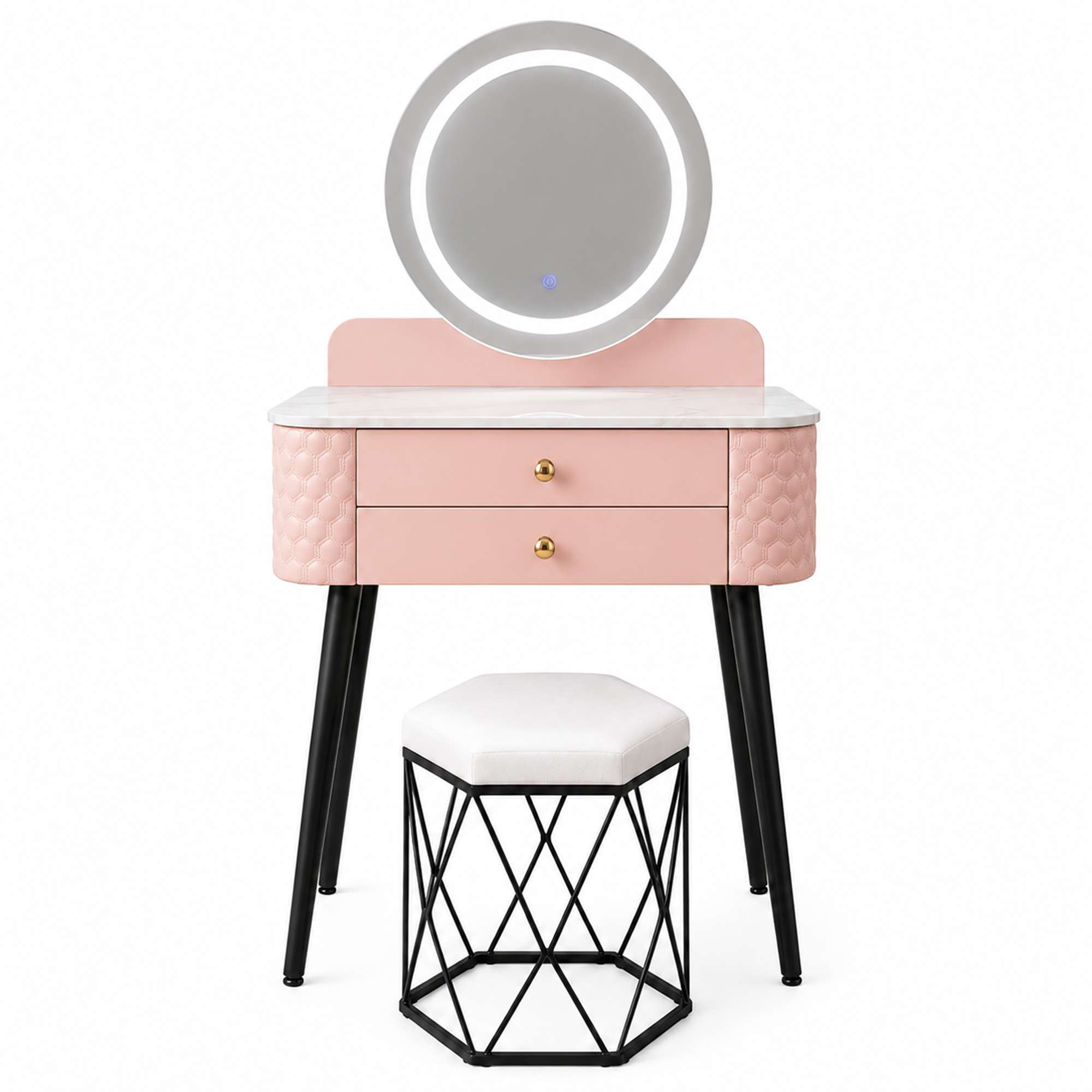 SWAN SW-3 DRESSING TABLE