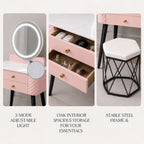 SWAN SW-3 DRESSING TABLE