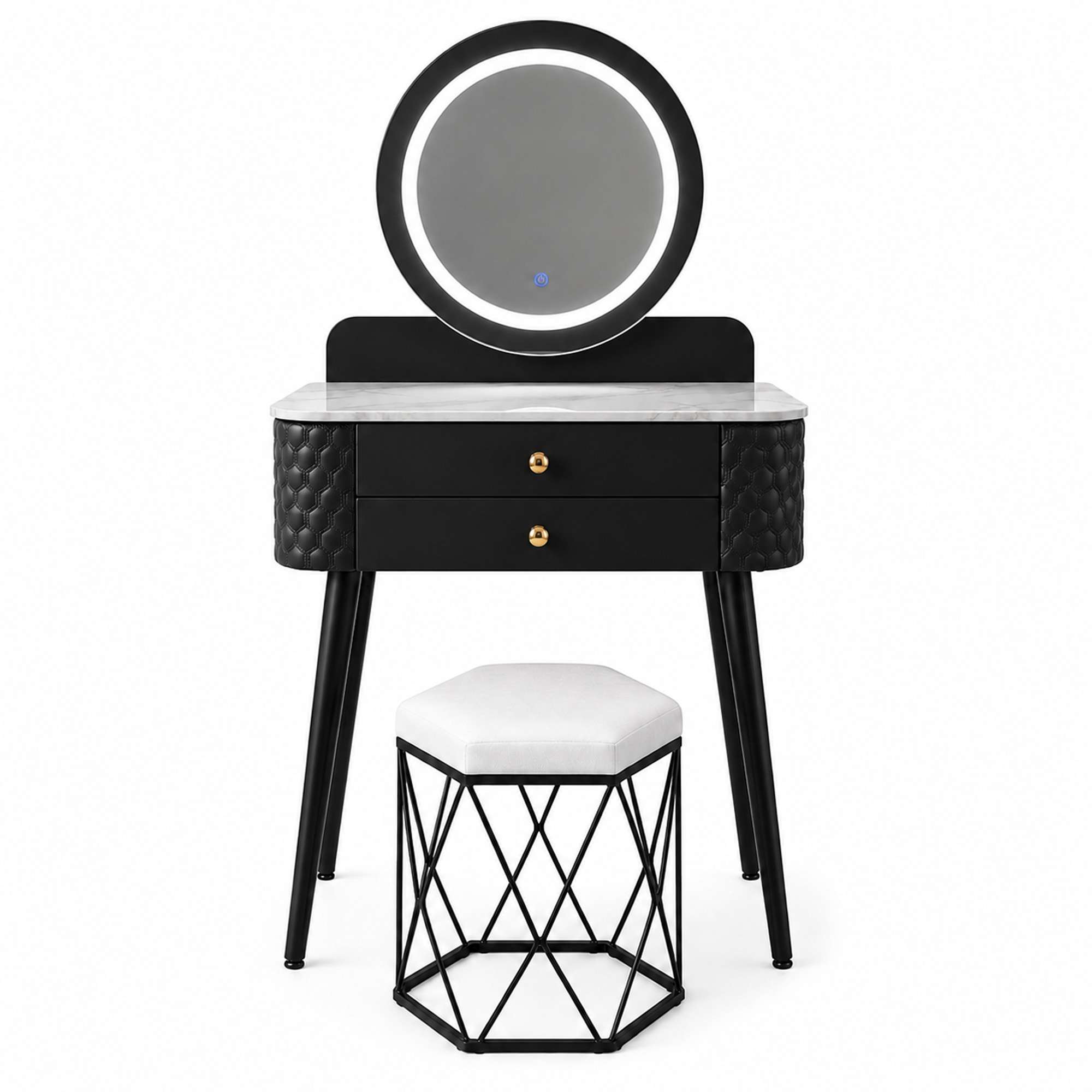 SWAN SW-3 DRESSING TABLE