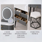 SWAN SW-3 DRESSING TABLE
