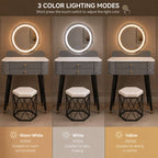 SWAN SW-3 DRESSING TABLE