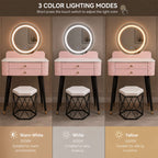 SWAN SW-3 DRESSING TABLE