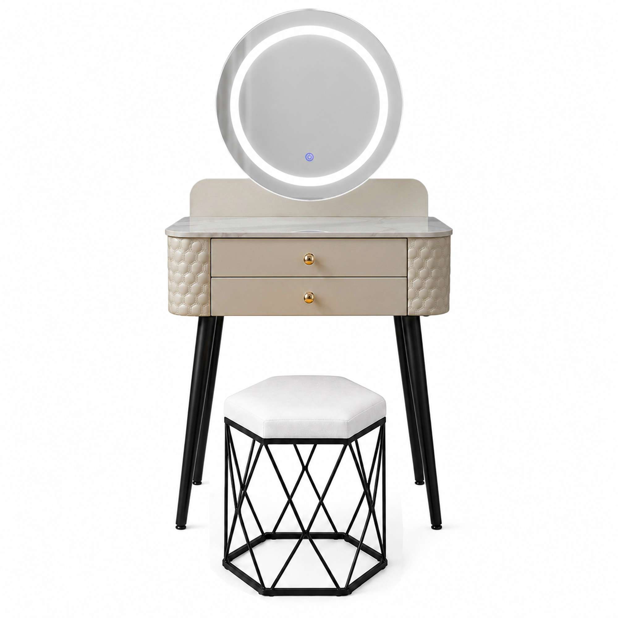 SWAN SW-3 DRESSING TABLE