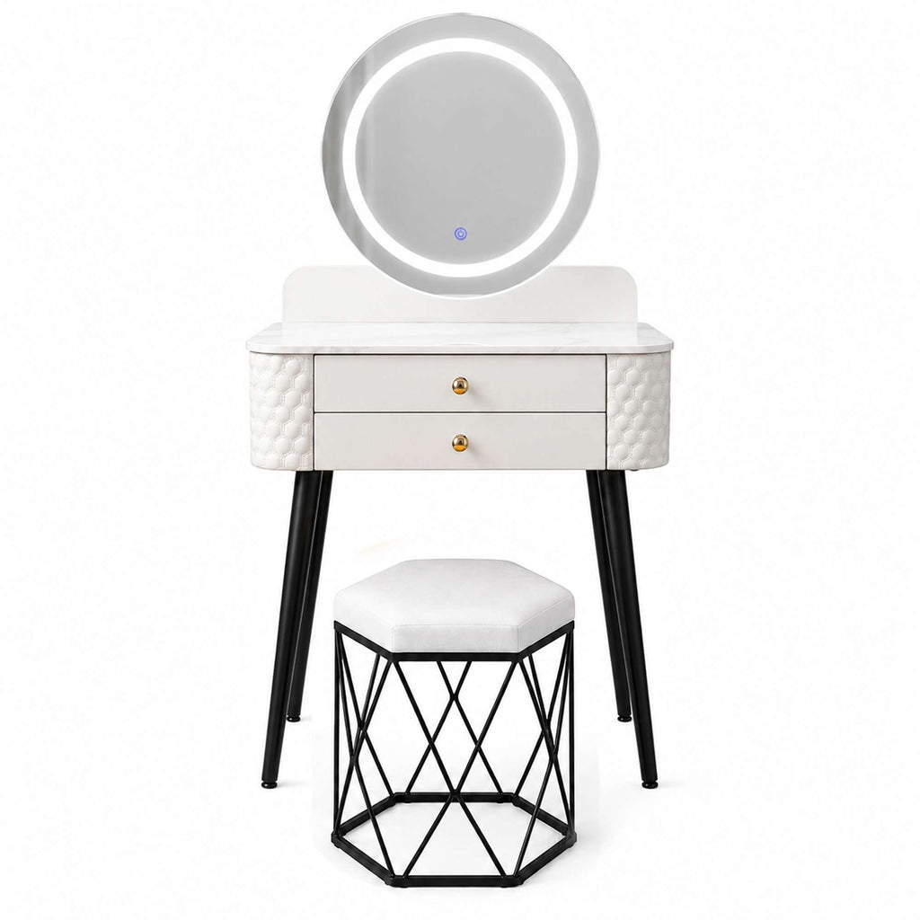 SWAN SW-3 DRESSING TABLE