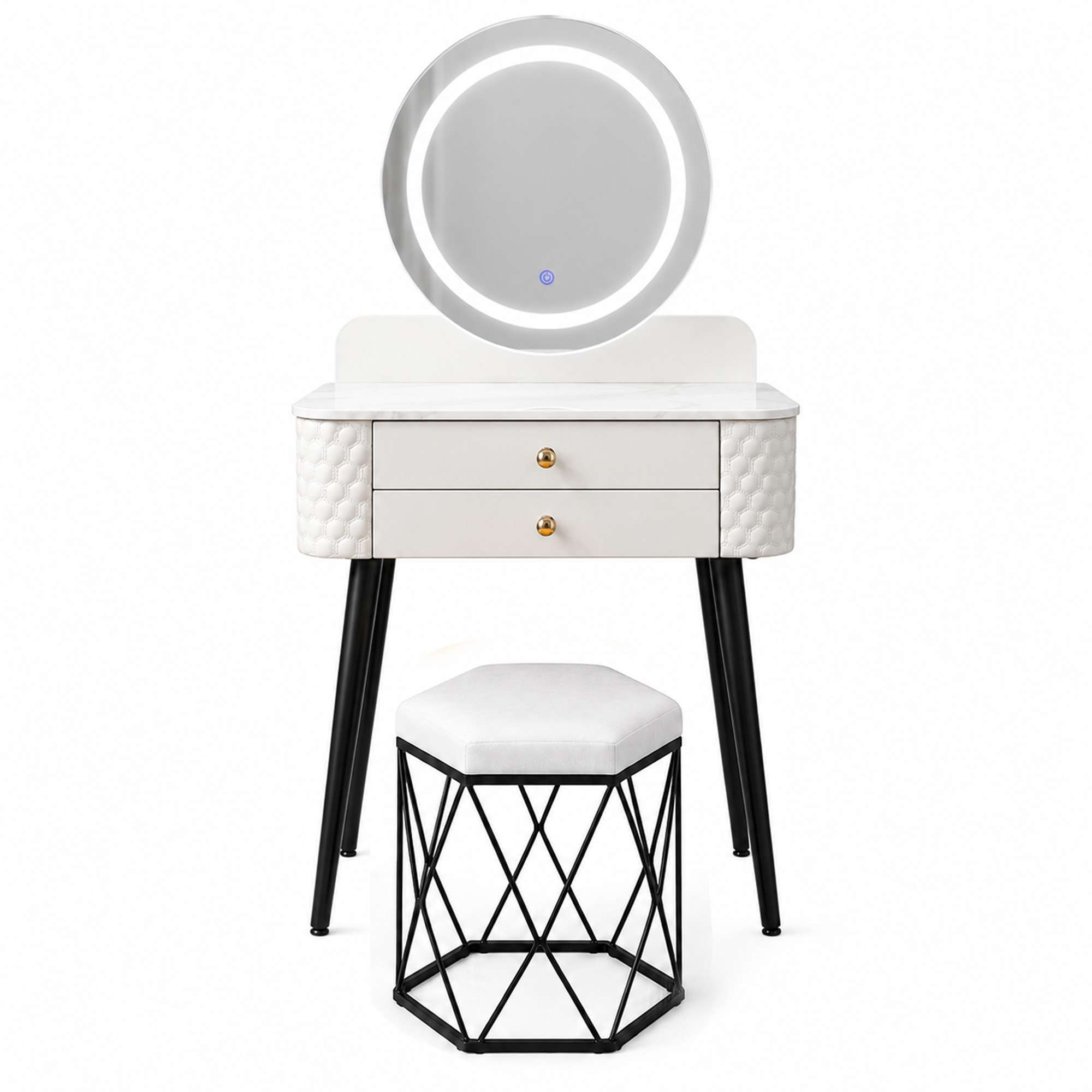 SWAN SW-3 DRESSING TABLE